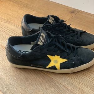 Golden goose sneakers